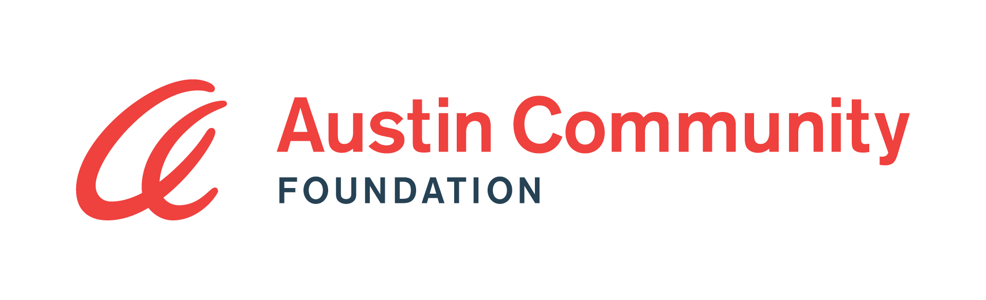 Austin Community Foundation Help Center home page